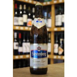 Fürstlich Fürstenbergische Brauerei Premium Lager Fürstlich Fürstenbergische Brauerei Premium Lager
