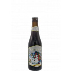 Brouwerij De Bie Winter Bie Brouwerij De Bie Winter Bie