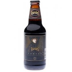 Founders Porter 355ML - Drink Store