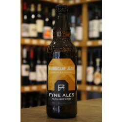 Fyne Ales Hurricane Jack