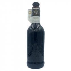 Goose Island Beer Co. Bourbon County Brand Stout (2020) 14.6%
