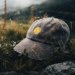 Lakes Brew Co Lakes 6 panel cap 