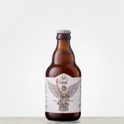 Oriel Beer Oriel Blond