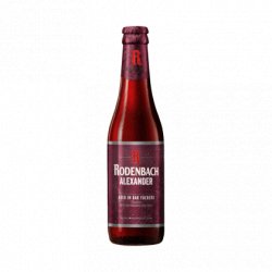Rodenbach Alexander