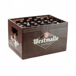 Westmalle Dubbel Westmalle Dubbel