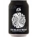 Пиво AF Brew Big Black Mash Can 0.33 л 
