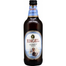 Engel Aloisius - Rus Beer