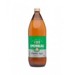 Emdbräu Emdbräu Premium Lager