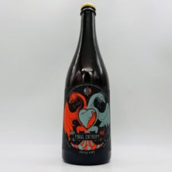 Jester King  Jackie O’s Final Entropy Farmhouse Kolsch 750ml - Bottleworks