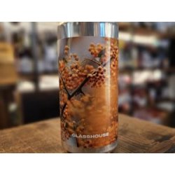 GlassHouse Beer Co In Ochre