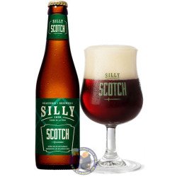 Scotch Silly 8°-13L - BelgianShop