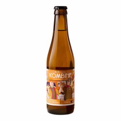 St.Bernardus Kombine 2025 St.Bernardus Kombine 2025