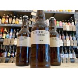 The Kernel Brewery Table Beer Mosaic
