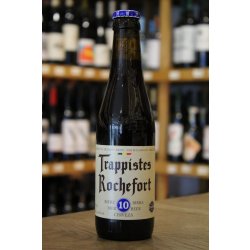 Trappistes Rochefort 10 Trappistes Rochefort 10