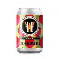 White Hag Fleadh Celebration Ale - Craft Beers Delivered