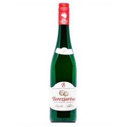 Bereziartua Euskal Sagardoa - Ciderwinkel