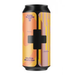 Browar Stu Mostów Cake Drop