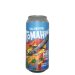 Salvador Brewing Co.  Tomahawk Double NE IPA 
