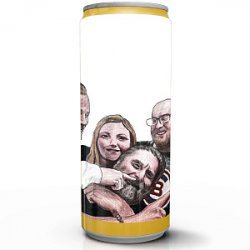 Brewski Oh Man Go 2014 Again...