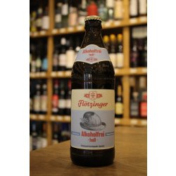 FLOTZINGER LAGER (ALCOHOL FREE) - Cork & Cask