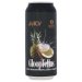 Juicy  The Answer  Imprint Beer Co  Mortalis - Gloopfellas 