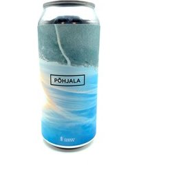 Põhjala Juniper IPA