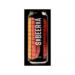 Sibeeria - 29°Mantra 0,5l can 11,8% alk. - Beer Butik