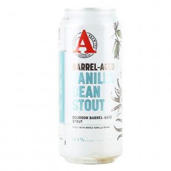 Avery Brewing Co. Vanilla Bean Stout