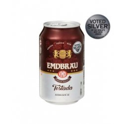 Emdbräu Emdbräu Tostada