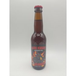 Dark knight - De Struise Brouwers