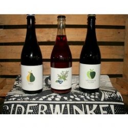 Doggerland Specials Trio - Ciderwinkel