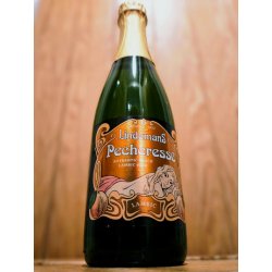 Lindemans Pêche / Pêcheresse Lindemans Pêche / Pêcheresse