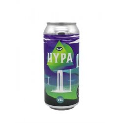 Brasserie du Bas-Canada HYPA #7 Brasserie du Bas-Canada HYPA #7