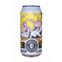 Sudden Death  Holy Cow - Brother Beer