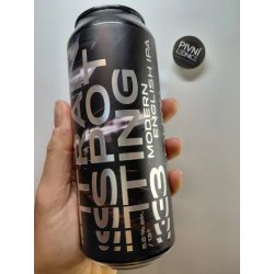 Falkon Trainspotting 3