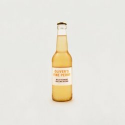 Oliver's Fine Perry Rolling Blend - Ciderwinkel