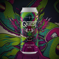 Phantom Quest 6 pack - Phantom Brewing Co.