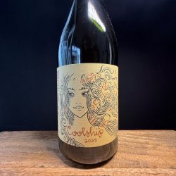 Burning Sky Brewery Coolship 2025