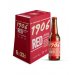 Cerveza Estrella Galicia 1906 Red Vintage Bot. 33 Cl. P-6 Un 