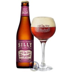 La Divine 9.5°-13L - BelgianShop