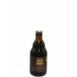 Vliegende Paard Brouwers Préaris Quadrupel Vliegende Paard Brouwers Préaris Quadrupel