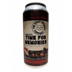 The Piggy Brewing Company Time For Memories The Piggy Brewing Company Time For Memories