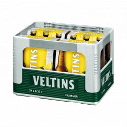 Veltins Radler
