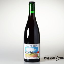 Cantillon Kriek 100% Lambic Bio
