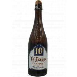 La Trappe Witte Trappist