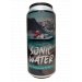 The Piggy Brewing Company Sonic Water The Piggy Brewing Company Sonic Water