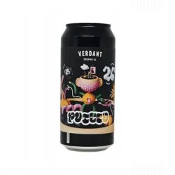 Verdant Brewing Co PuTTTy (2026) Verdant Brewing Co PuTTTy (2026)