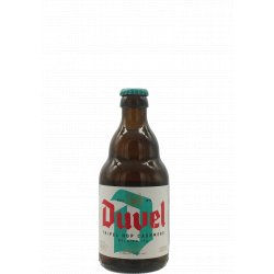 Duvel Tripel Hop Cashmere