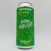 Matchless Farm Harvest Fresh Hop Pale Can Matchless Farm Harvest Fresh Hop Pale Can