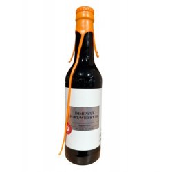 Pühaste  Immensus - Port/Whisky BA (Silver Series)